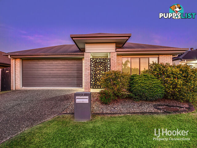 37 Elderflower Circuit GRIFFIN QLD 4503