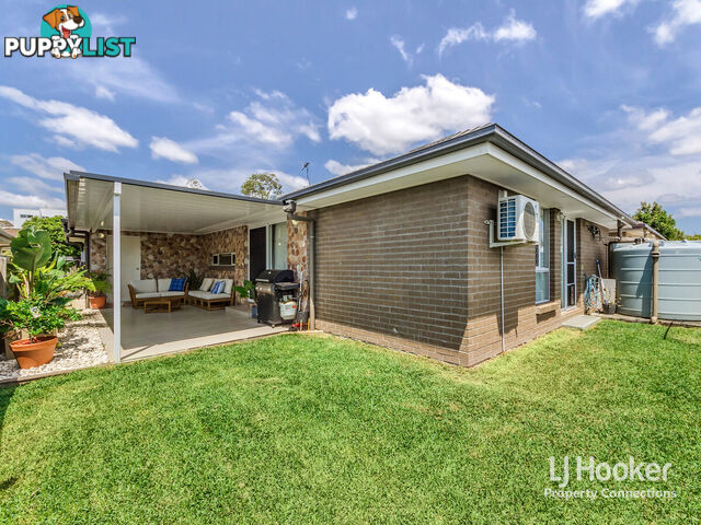 6 Chamomile Street GRIFFIN QLD 4503