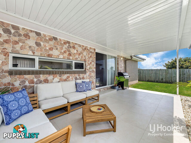 6 Chamomile Street GRIFFIN QLD 4503