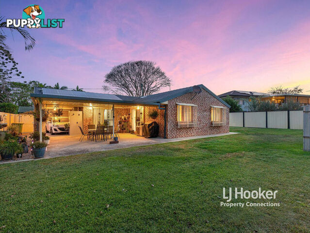 38 Rosebrook Street KALLANGUR QLD 4503