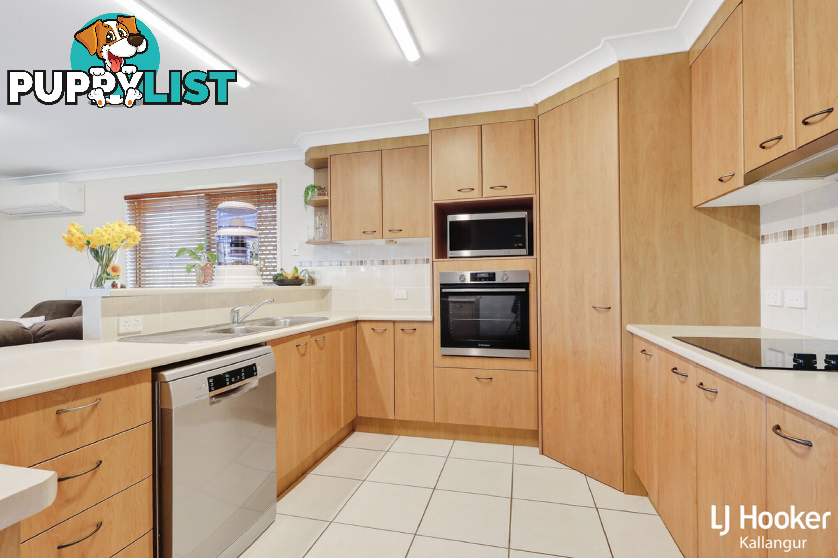 4 Glenveagh Place KALLANGUR QLD 4503