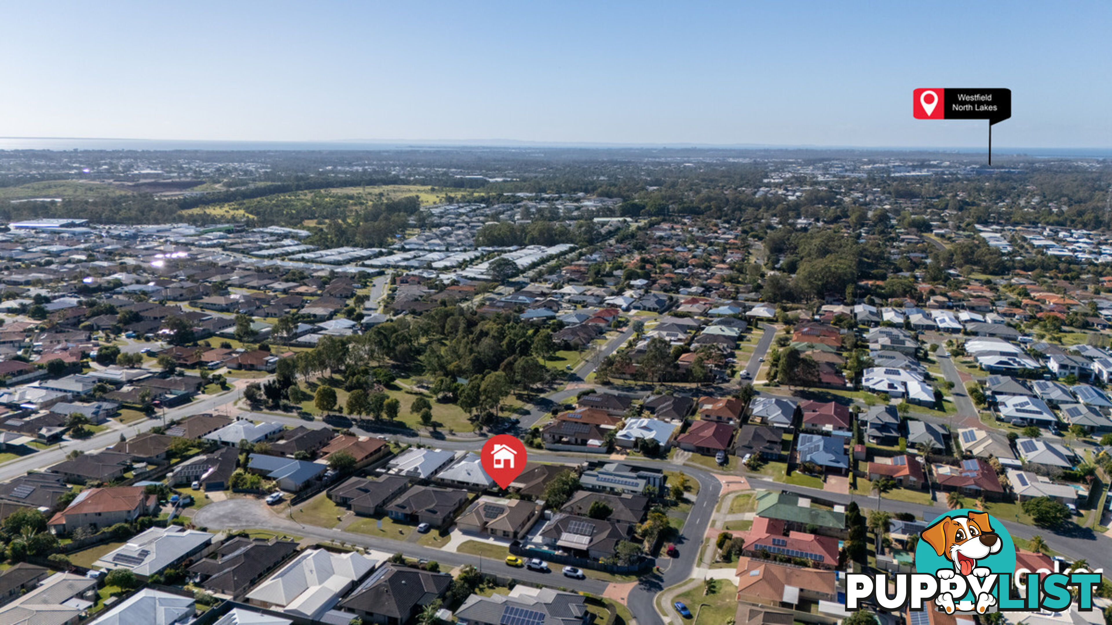 4 Glenveagh Place KALLANGUR QLD 4503