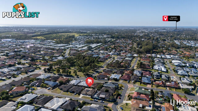 4 Glenveagh Place KALLANGUR QLD 4503