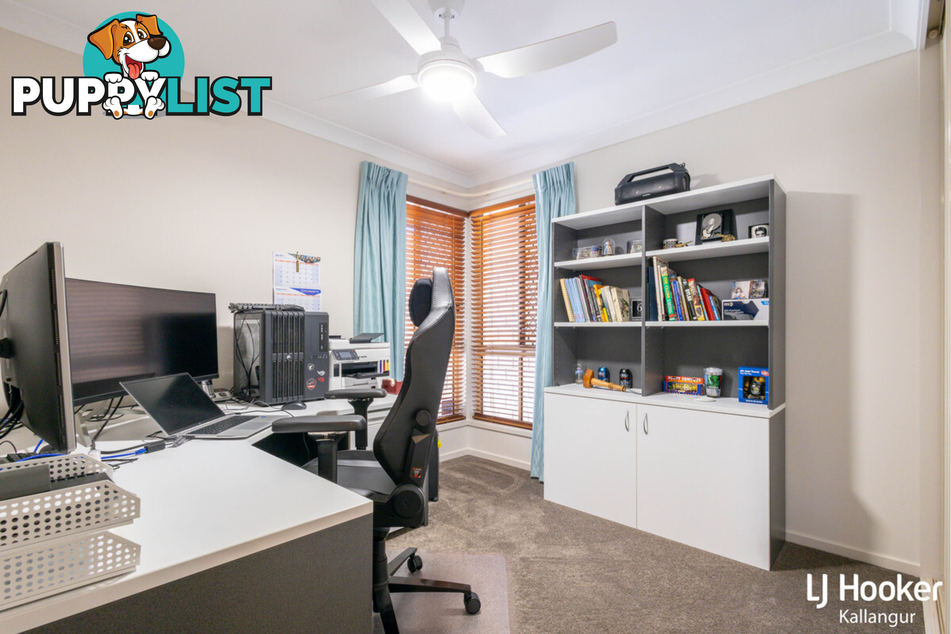 4 Glenveagh Place KALLANGUR QLD 4503
