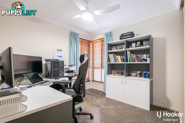 4 Glenveagh Place KALLANGUR QLD 4503