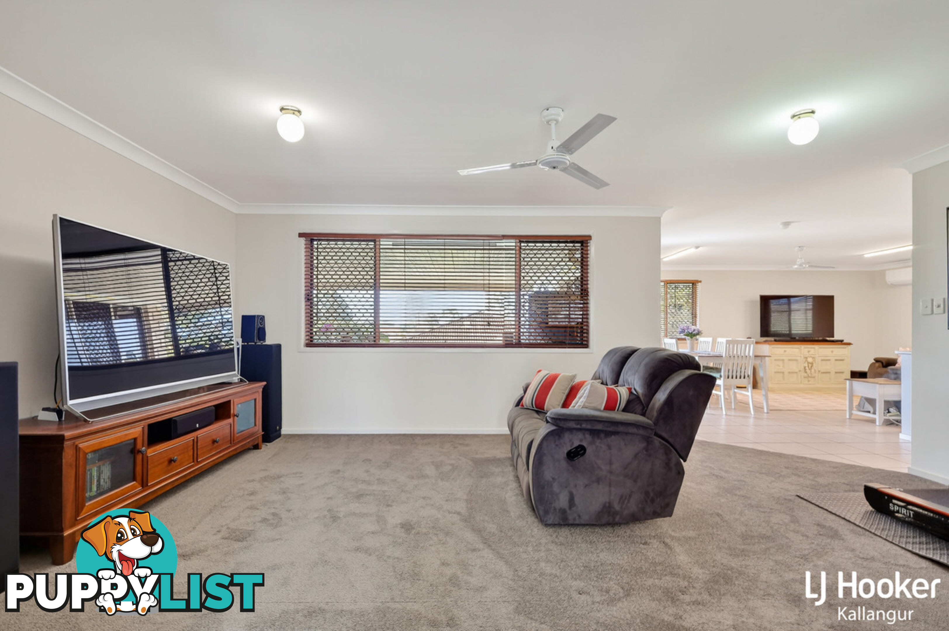4 Glenveagh Place KALLANGUR QLD 4503