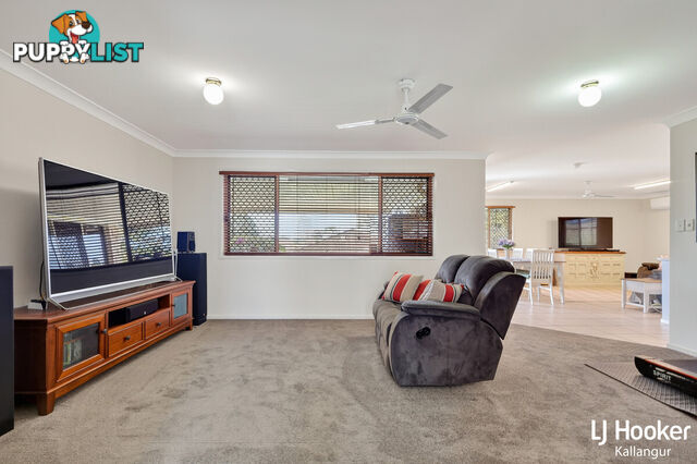 4 Glenveagh Place KALLANGUR QLD 4503