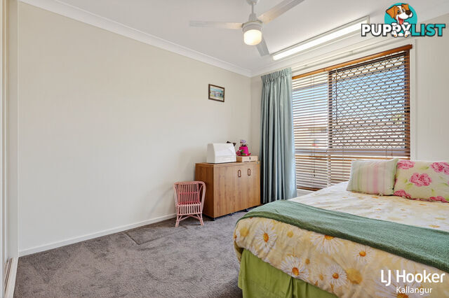 4 Glenveagh Place KALLANGUR QLD 4503