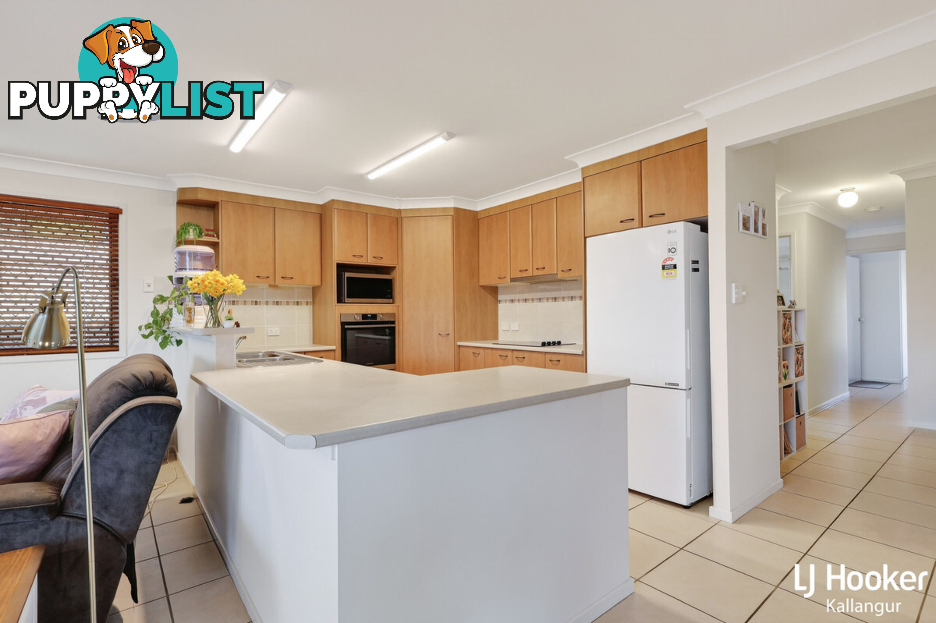 4 Glenveagh Place KALLANGUR QLD 4503