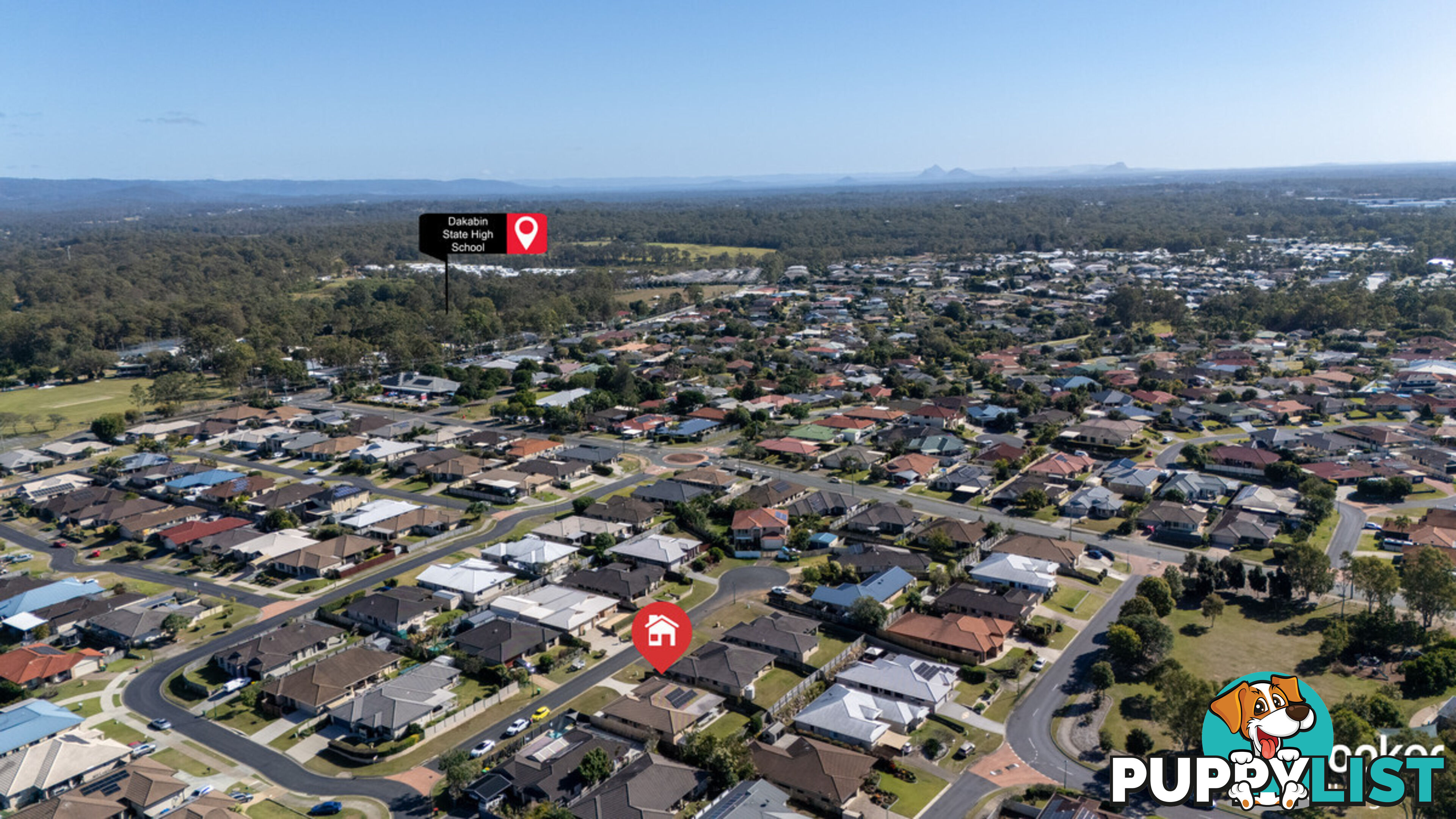 4 Glenveagh Place KALLANGUR QLD 4503