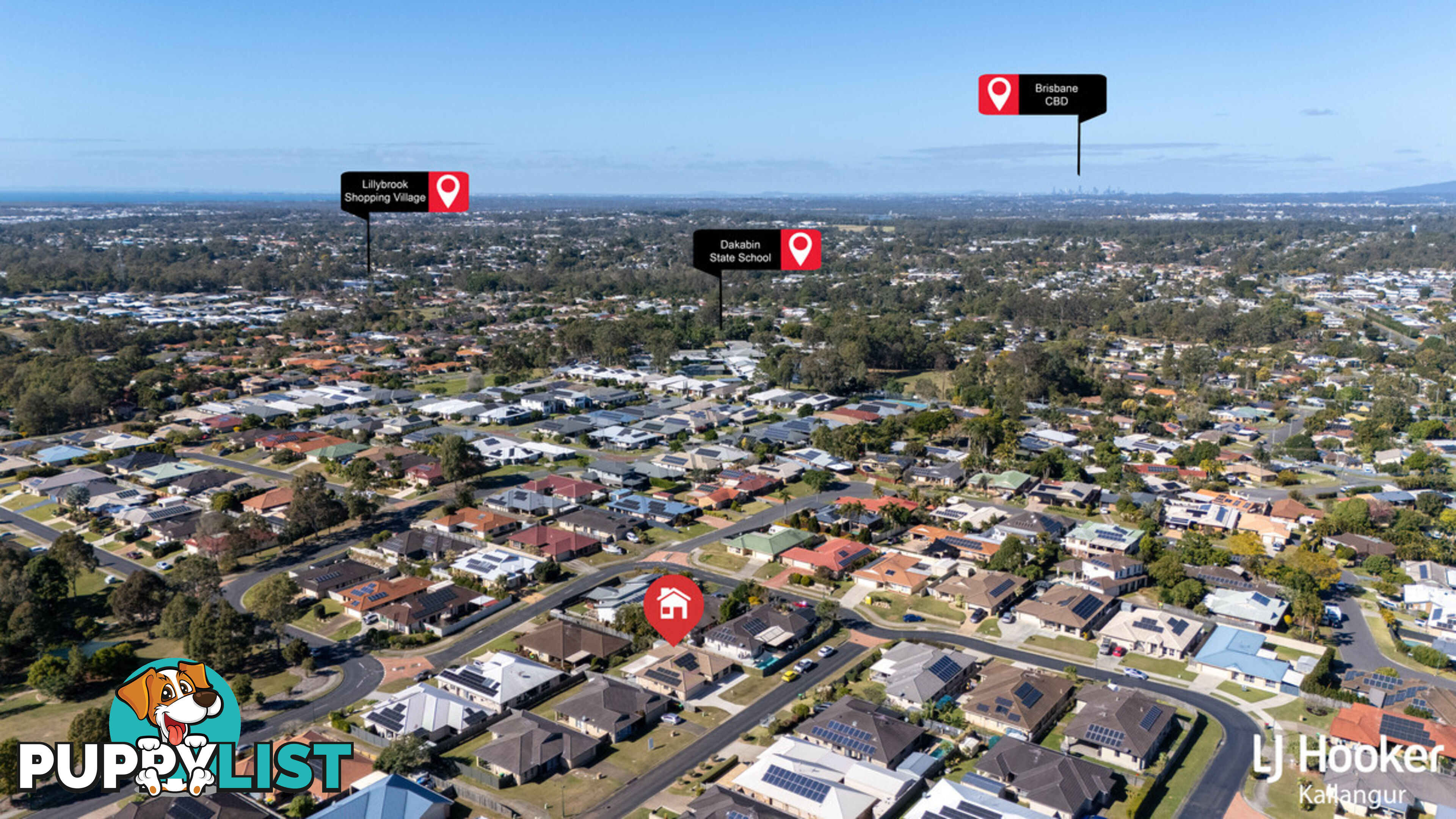 4 Glenveagh Place KALLANGUR QLD 4503