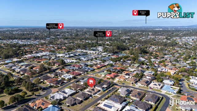 4 Glenveagh Place KALLANGUR QLD 4503