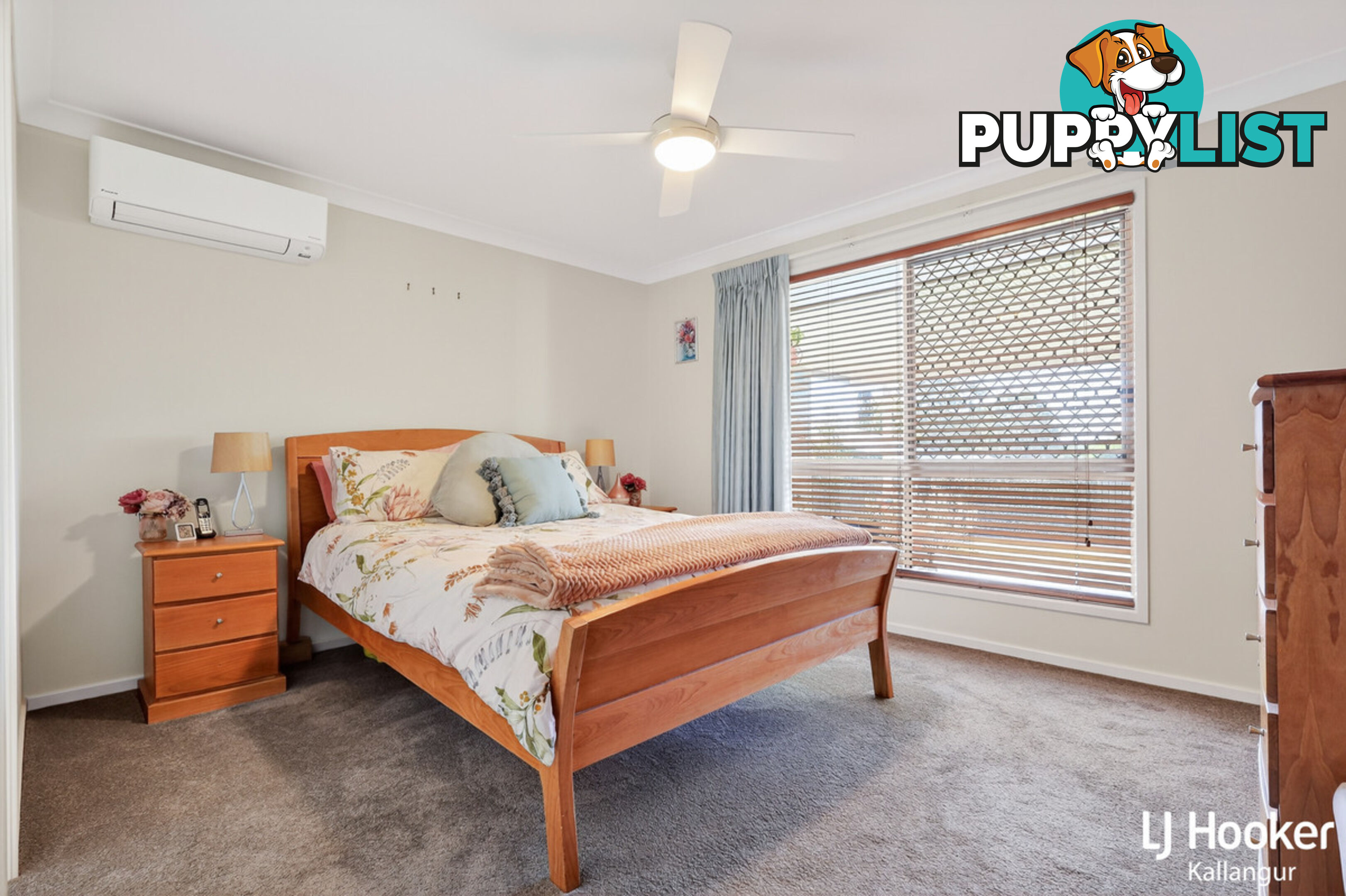 4 Glenveagh Place KALLANGUR QLD 4503