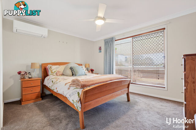 4 Glenveagh Place KALLANGUR QLD 4503