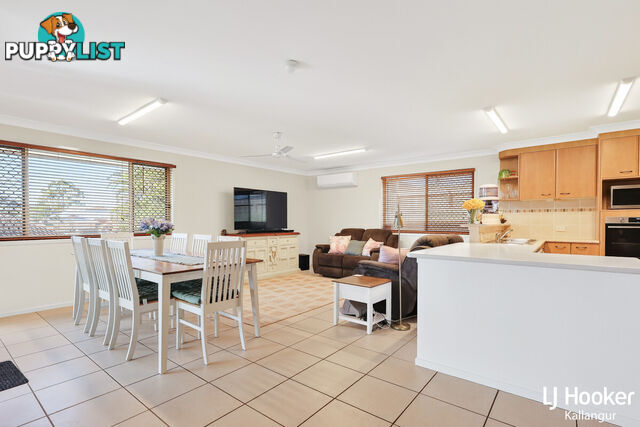 4 Glenveagh Place KALLANGUR QLD 4503