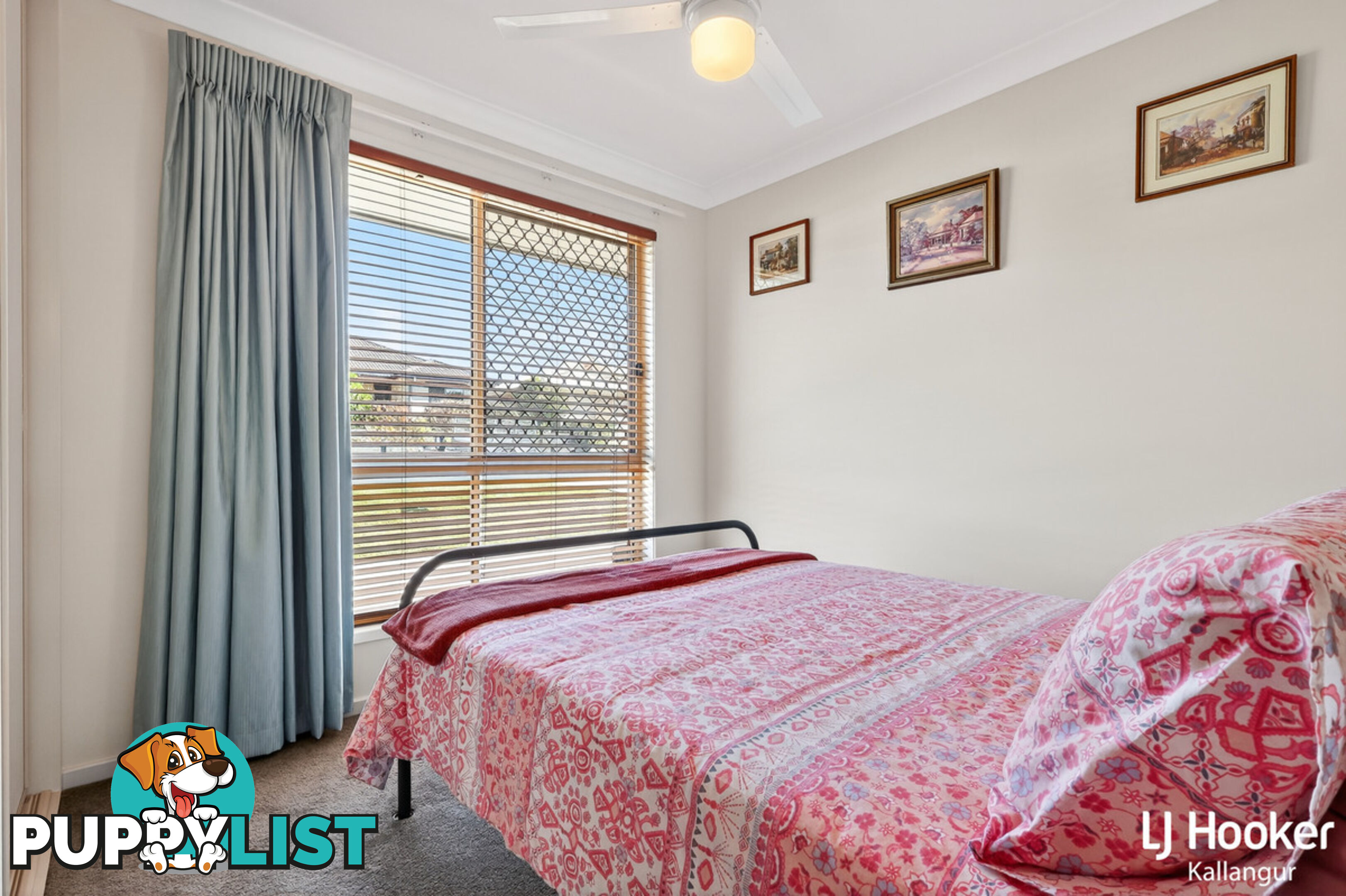 4 Glenveagh Place KALLANGUR QLD 4503