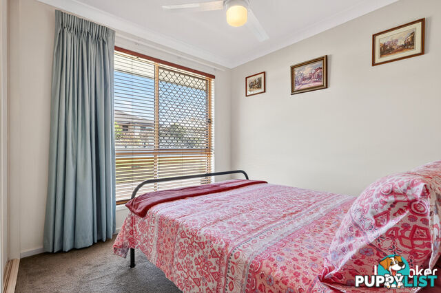4 Glenveagh Place KALLANGUR QLD 4503