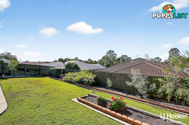 4 Glenveagh Place KALLANGUR QLD 4503
