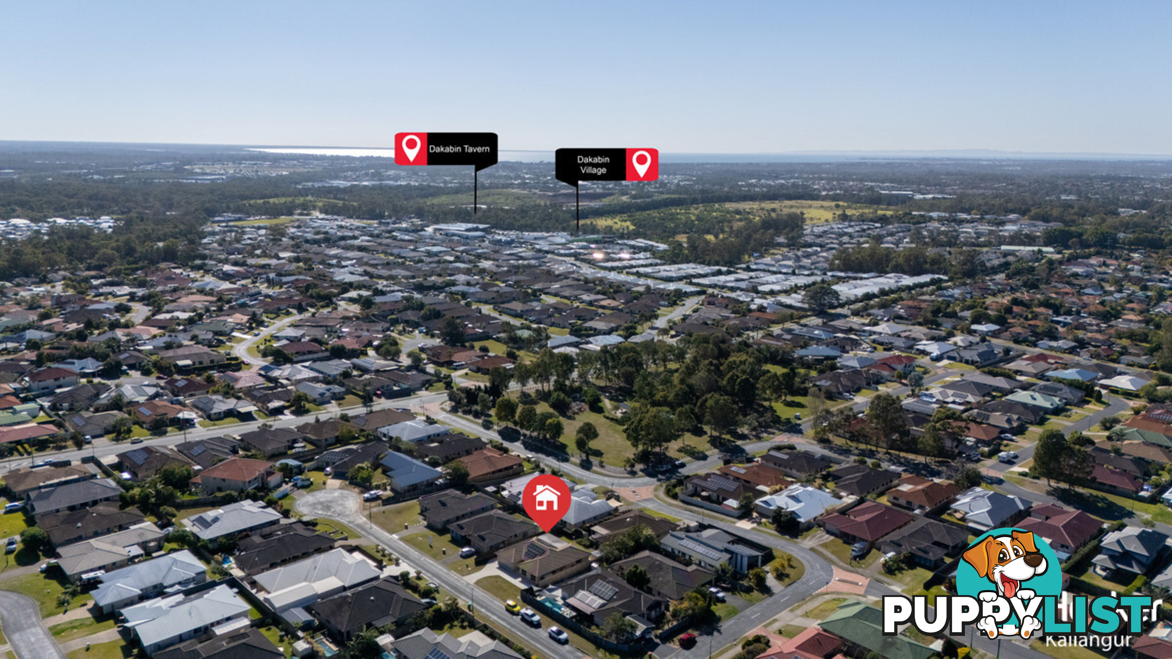 4 Glenveagh Place KALLANGUR QLD 4503