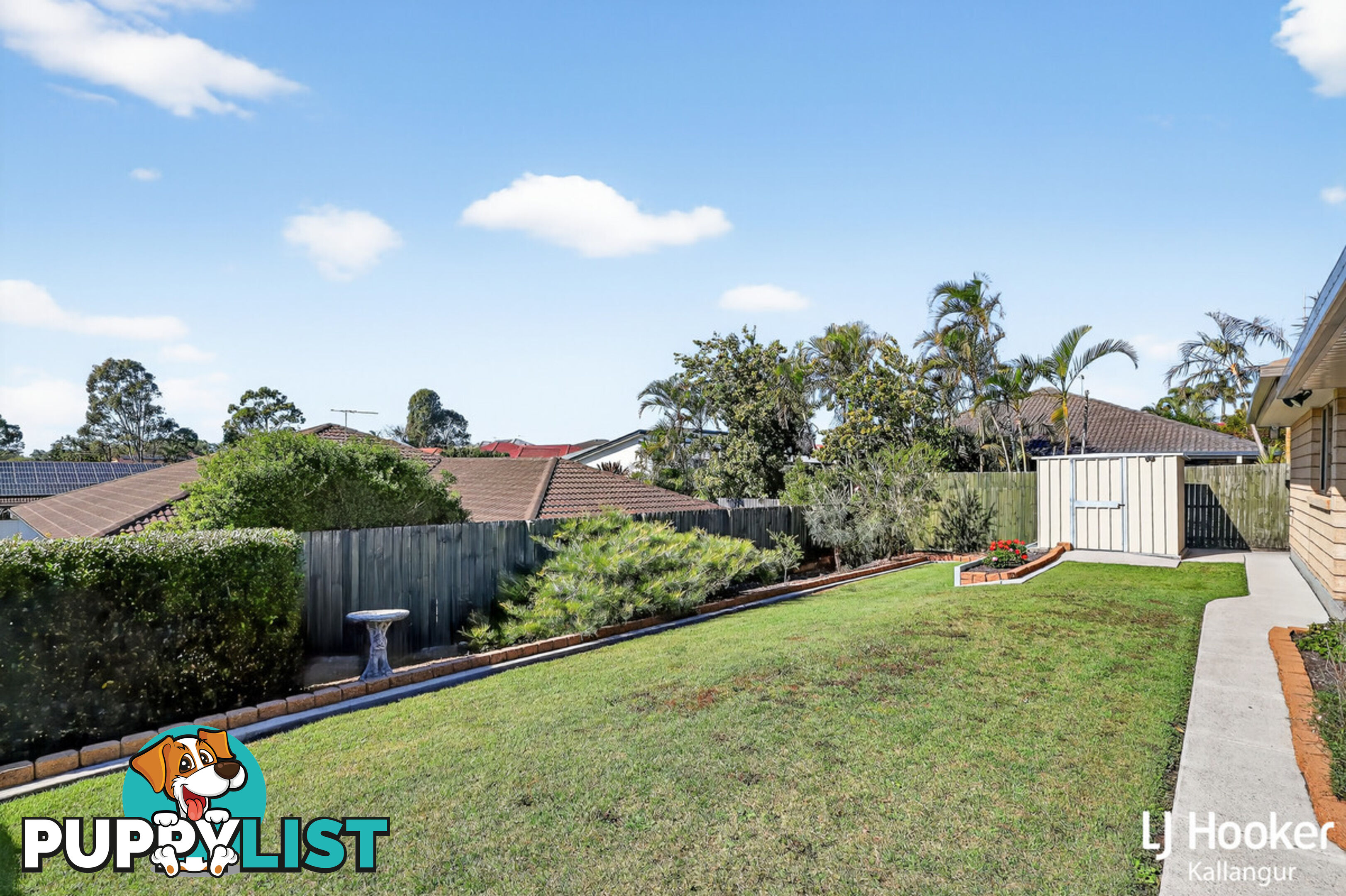 4 Glenveagh Place KALLANGUR QLD 4503