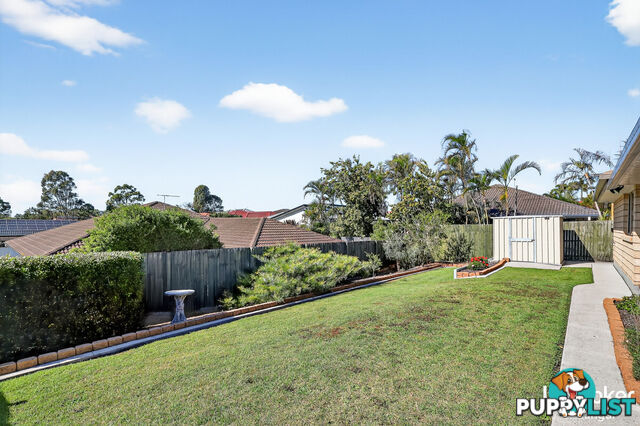 4 Glenveagh Place KALLANGUR QLD 4503