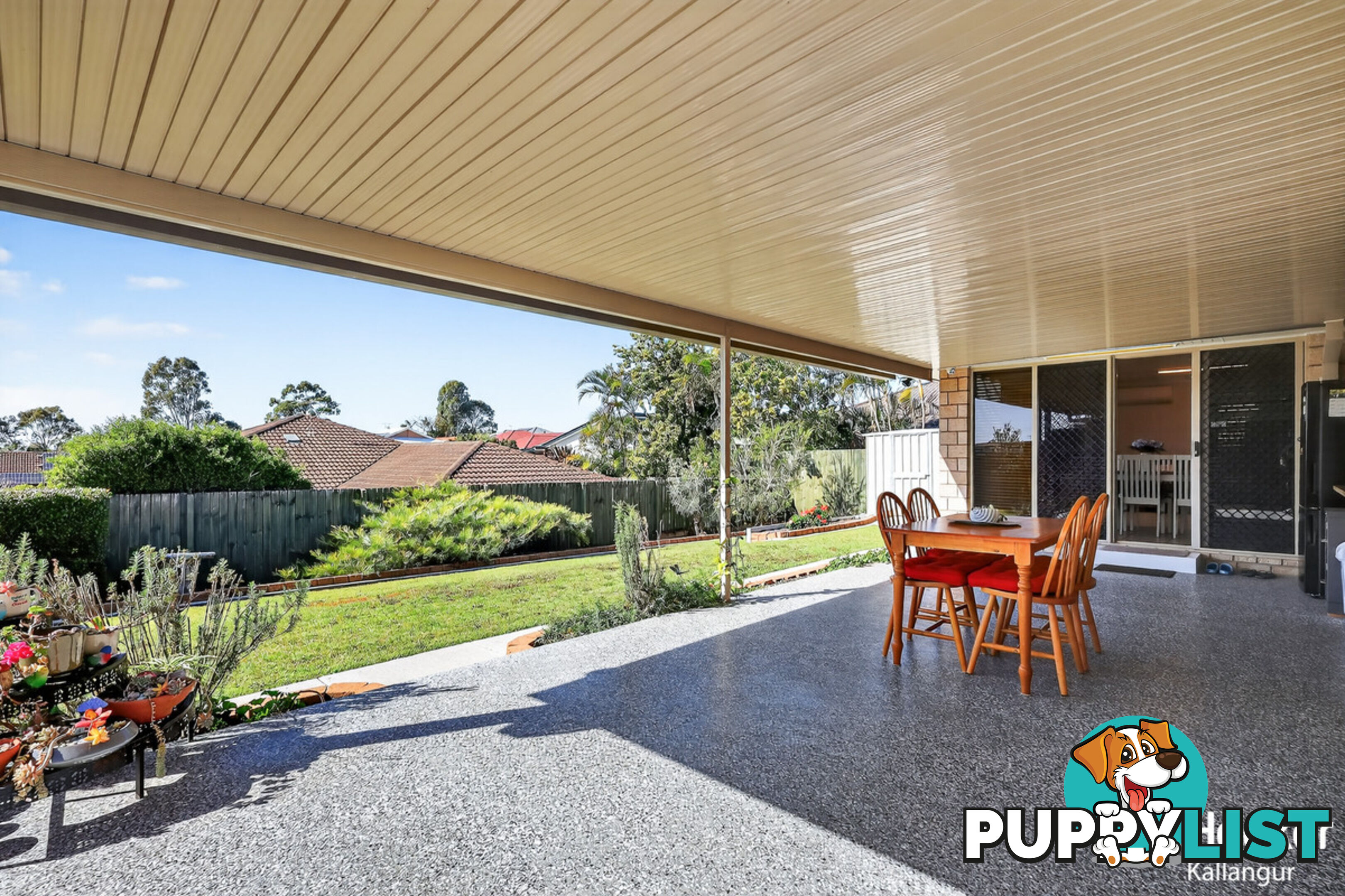 4 Glenveagh Place KALLANGUR QLD 4503
