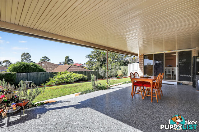 4 Glenveagh Place KALLANGUR QLD 4503