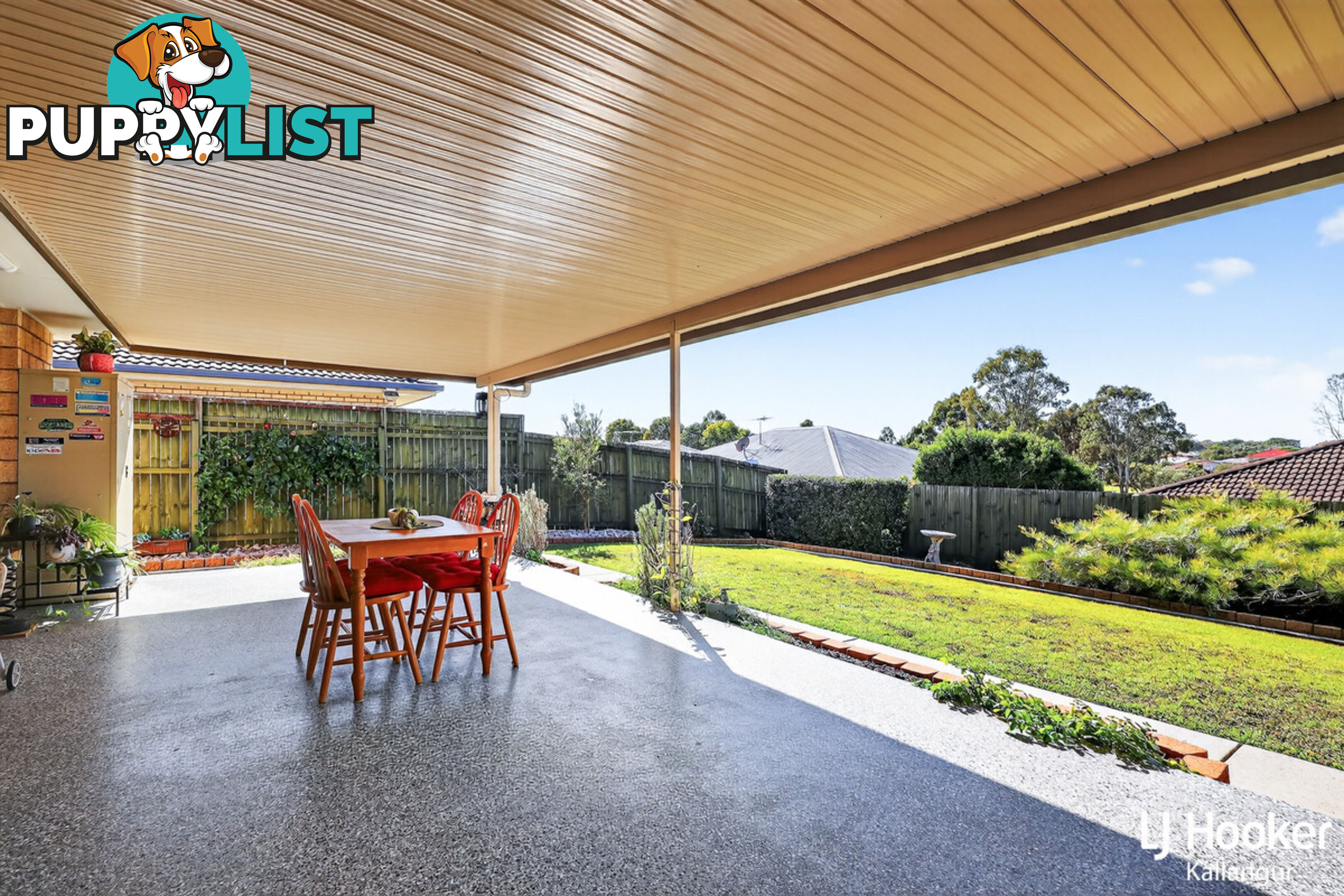 4 Glenveagh Place KALLANGUR QLD 4503