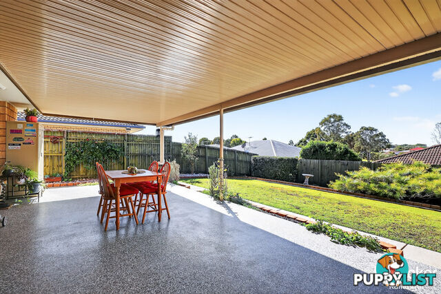 4 Glenveagh Place KALLANGUR QLD 4503