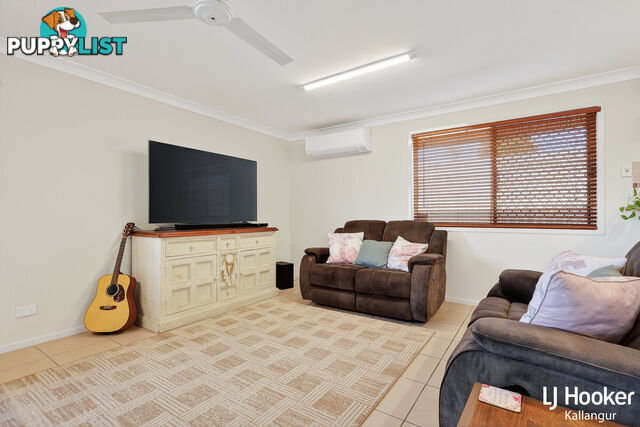 4 Glenveagh Place KALLANGUR QLD 4503