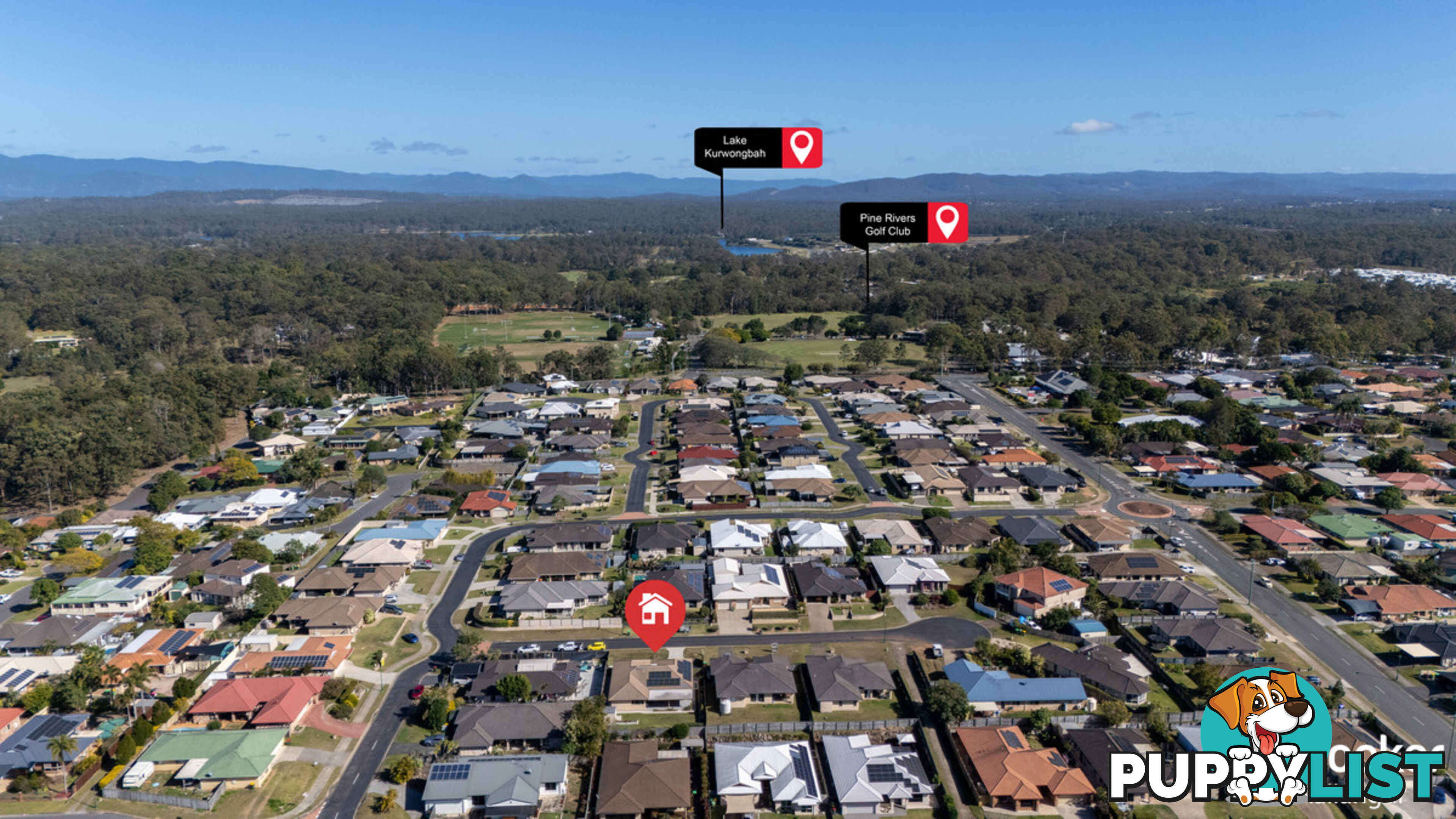 4 Glenveagh Place KALLANGUR QLD 4503