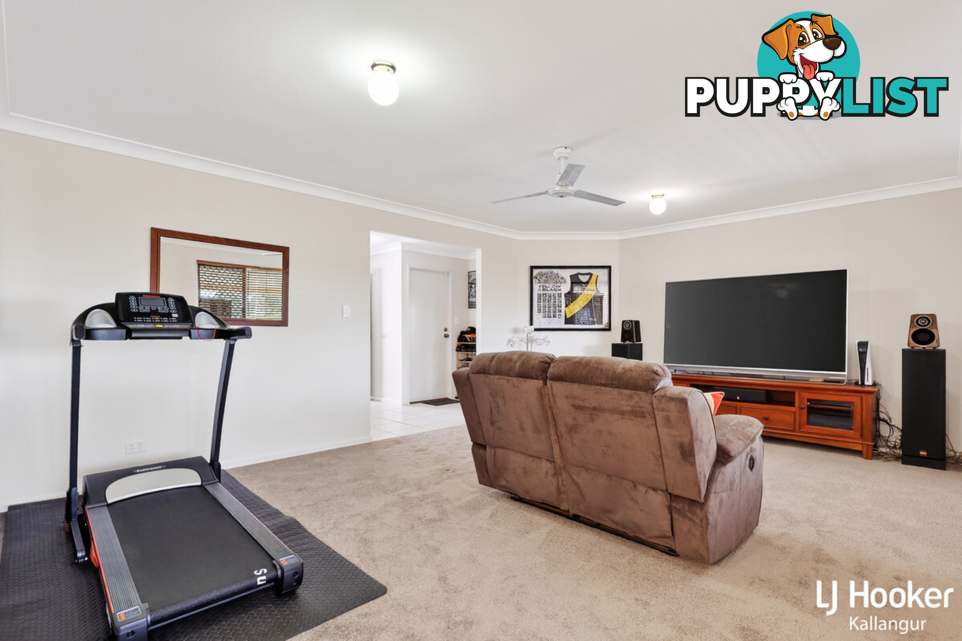 4 Glenveagh Place KALLANGUR QLD 4503