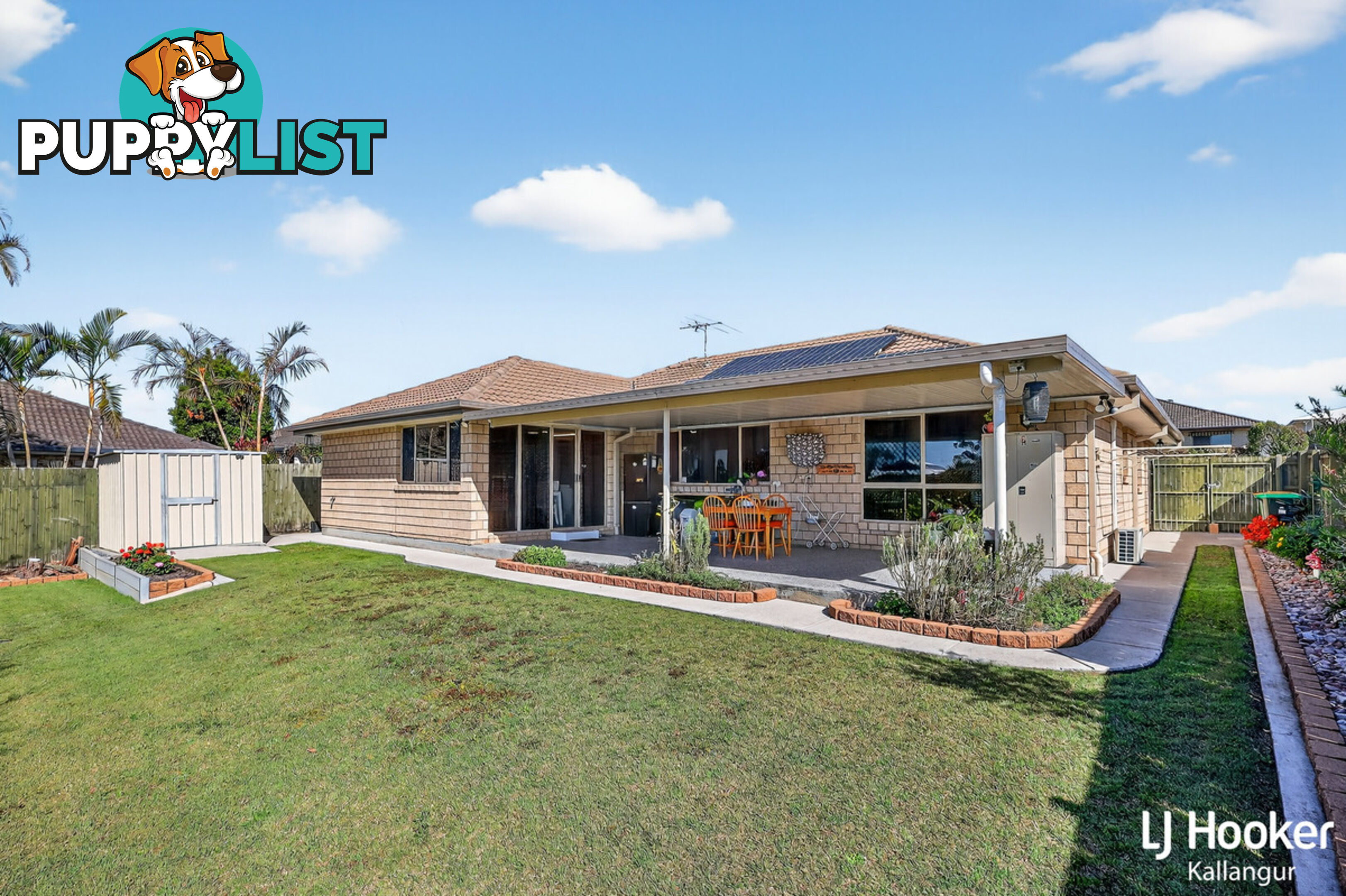 4 Glenveagh Place KALLANGUR QLD 4503