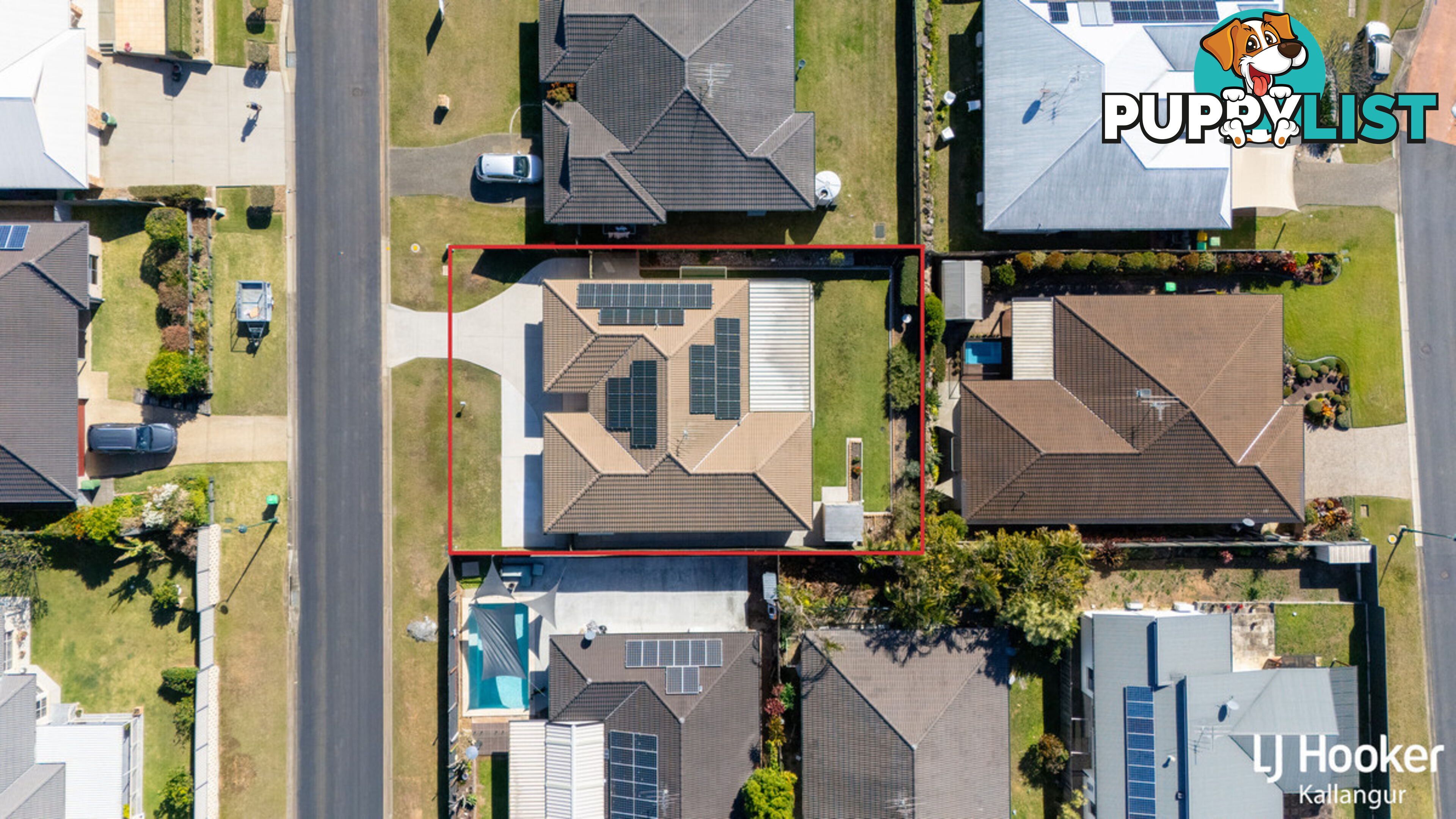 4 Glenveagh Place KALLANGUR QLD 4503