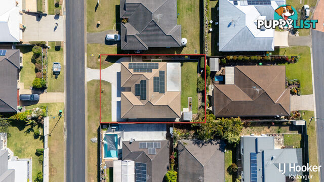 4 Glenveagh Place KALLANGUR QLD 4503