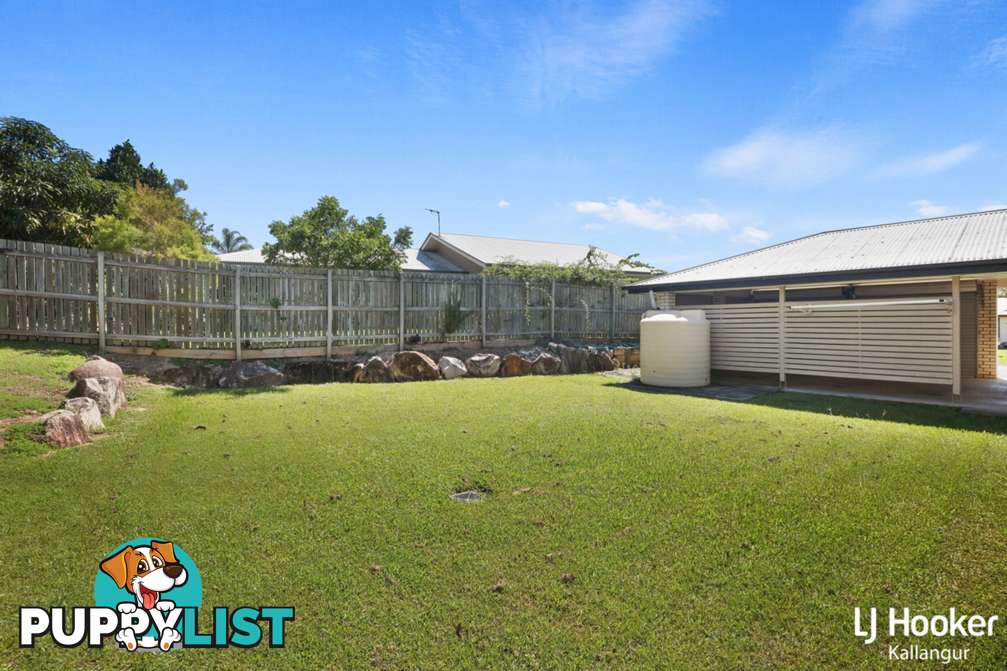 2/20 Fairlie Court KALLANGUR QLD 4503