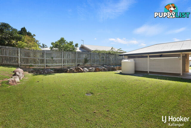 2/20 Fairlie Court KALLANGUR QLD 4503