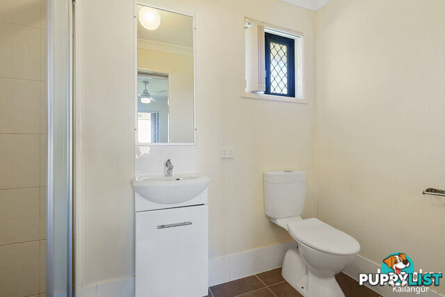 2/20 Fairlie Court KALLANGUR QLD 4503