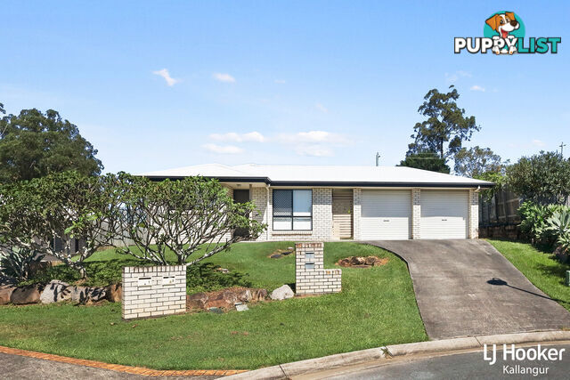 2/20 Fairlie Court KALLANGUR QLD 4503