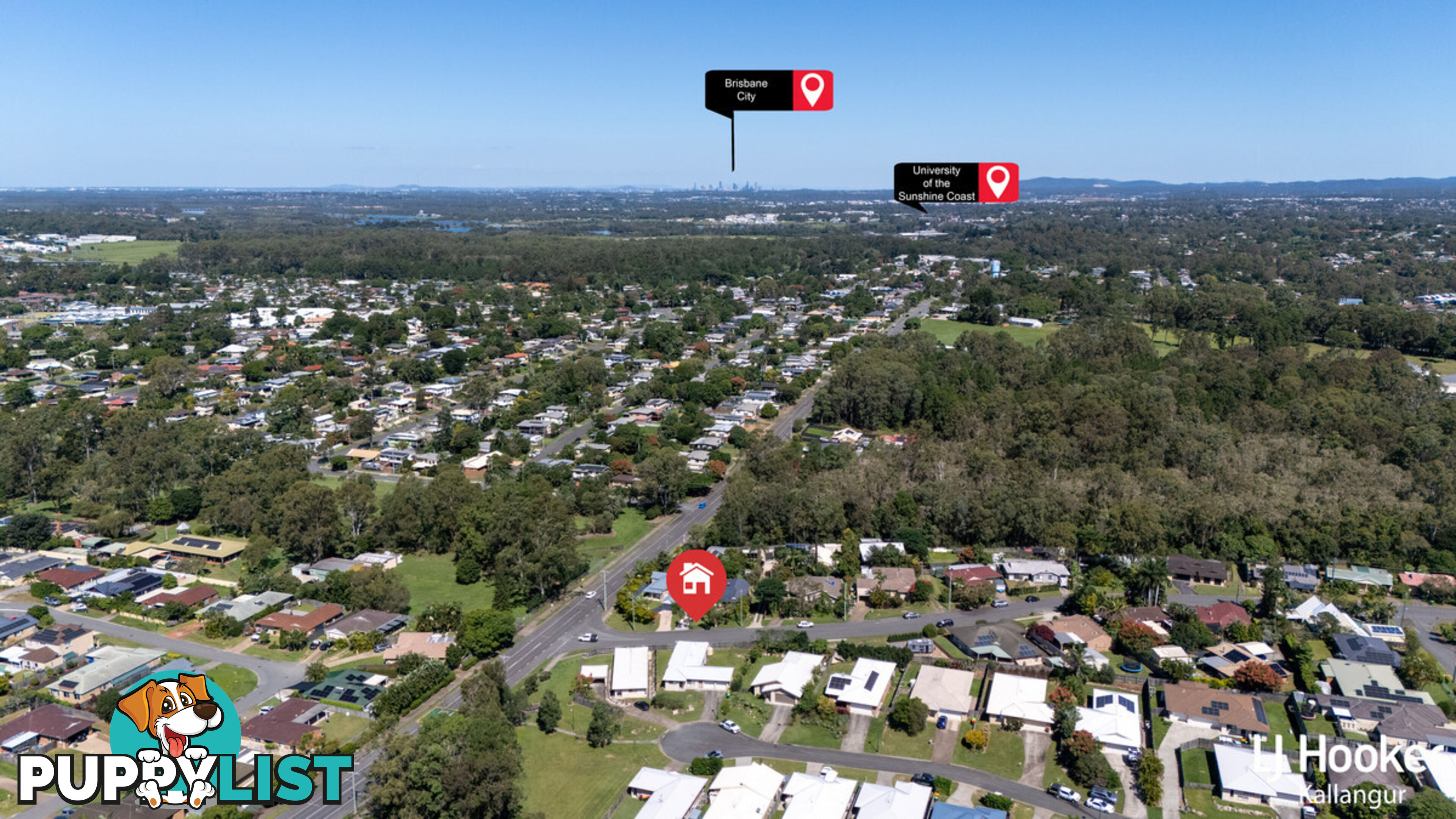 2/20 Fairlie Court KALLANGUR QLD 4503