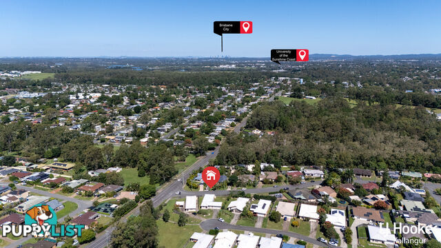 2/20 Fairlie Court KALLANGUR QLD 4503