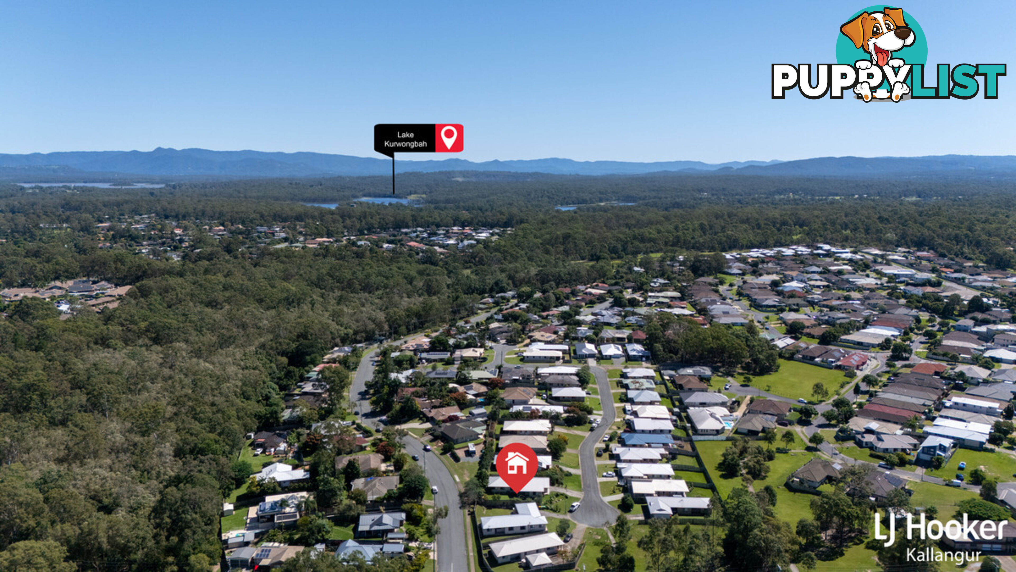 2/20 Fairlie Court KALLANGUR QLD 4503