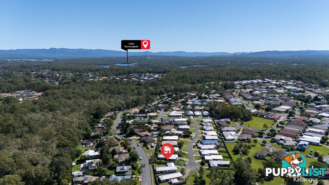 2/20 Fairlie Court KALLANGUR QLD 4503