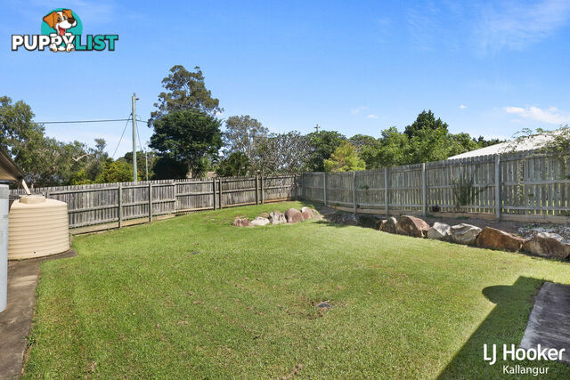 2/20 Fairlie Court KALLANGUR QLD 4503