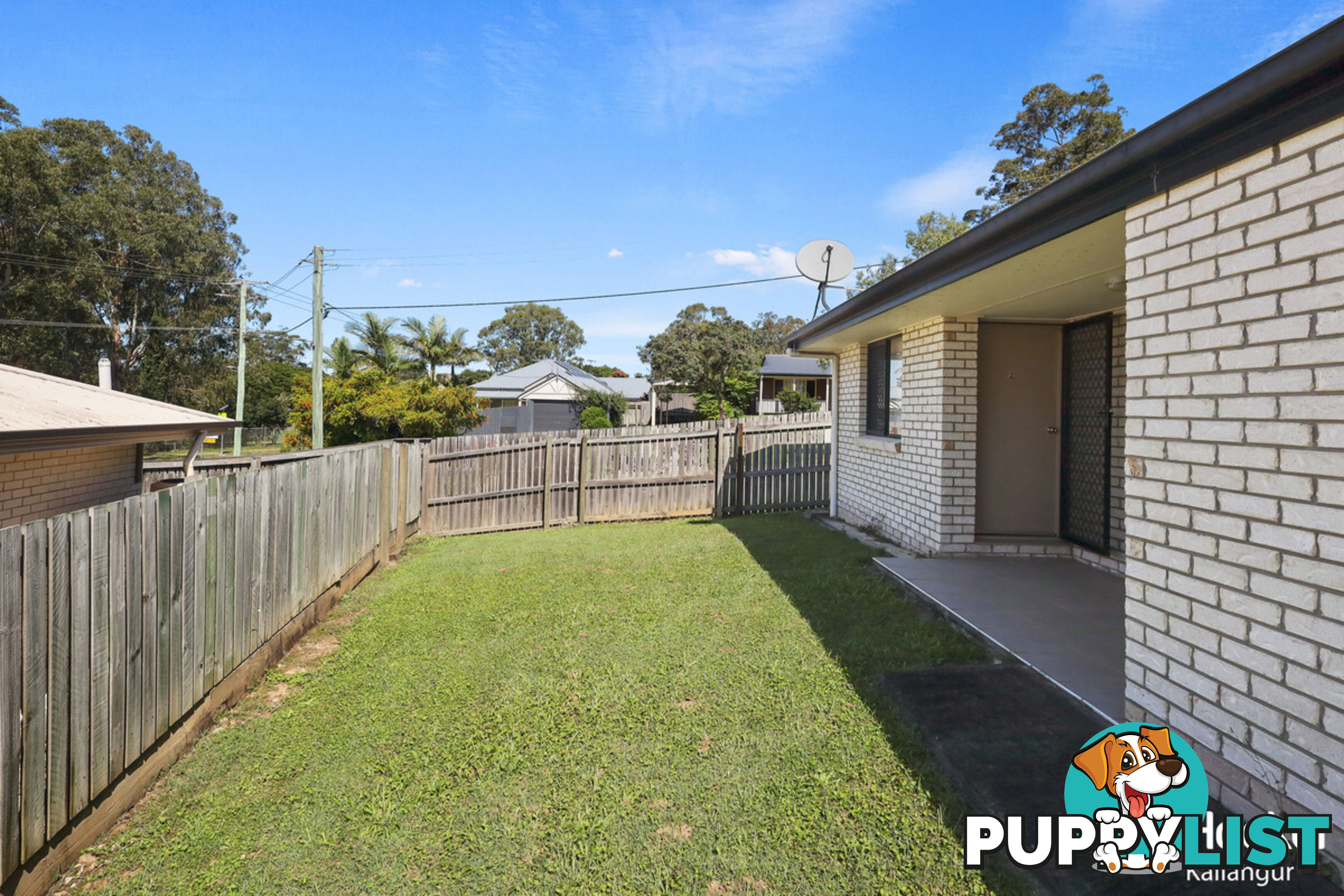 2/20 Fairlie Court KALLANGUR QLD 4503