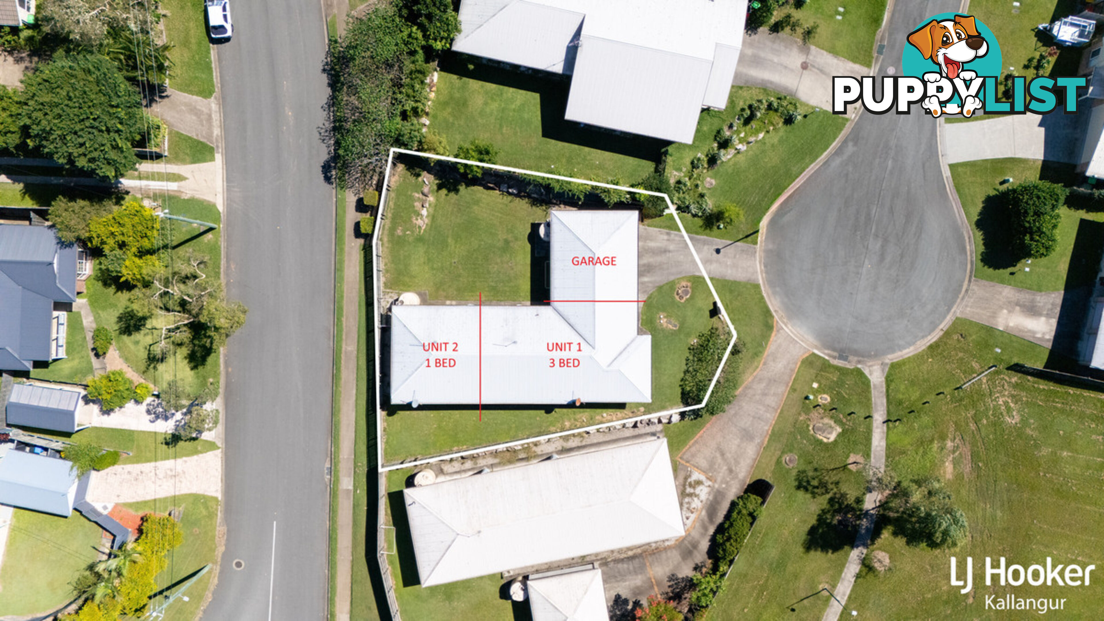 2/20 Fairlie Court KALLANGUR QLD 4503