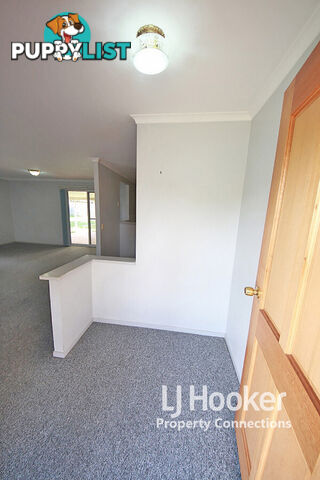 81 Claremont Drive MURRUMBA DOWNS QLD 4503