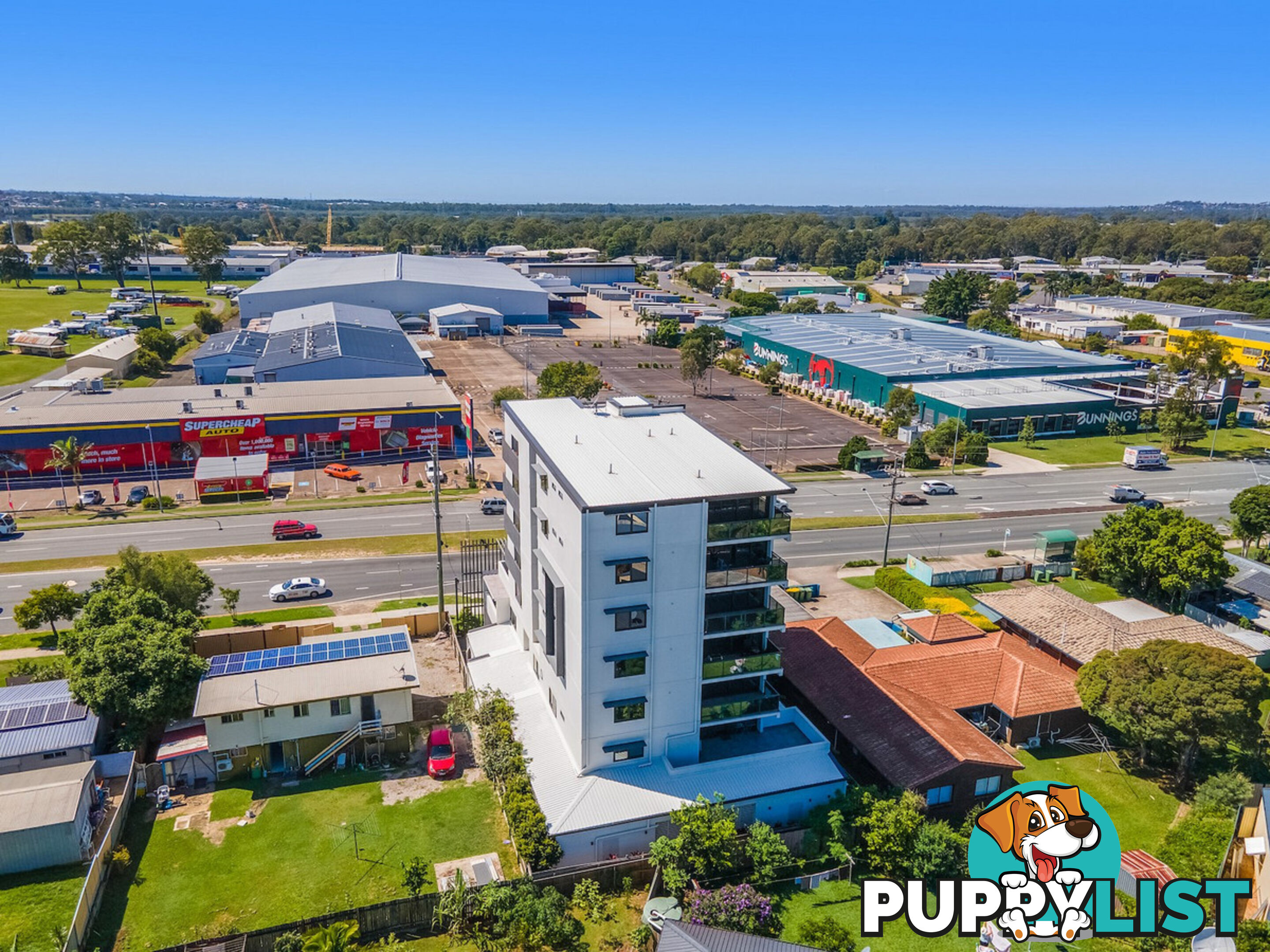 738 Gympie Road LAWNTON QLD 4501