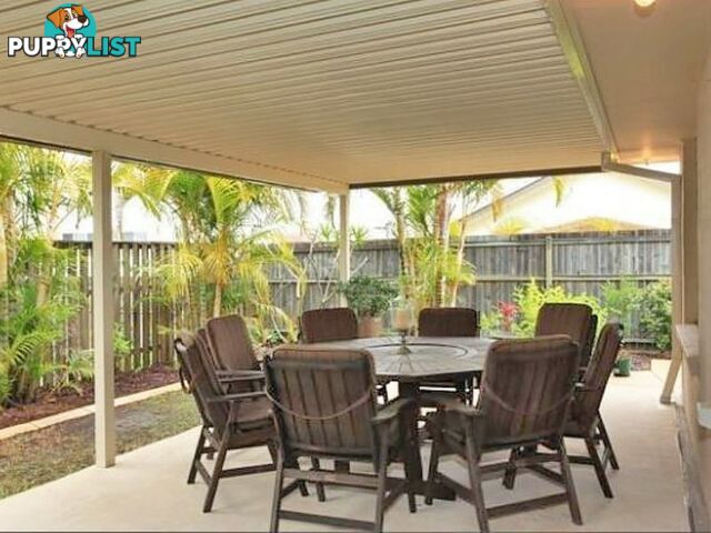 42 Gannet Circuit NORTH LAKES QLD 4509