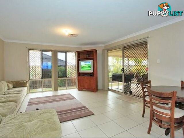 42 Gannet Circuit NORTH LAKES QLD 4509